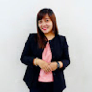 Meet your Posher, Glenda